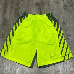 Nike Elite Shorts